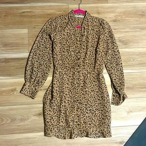 Small Abercrombie Fitch Dress